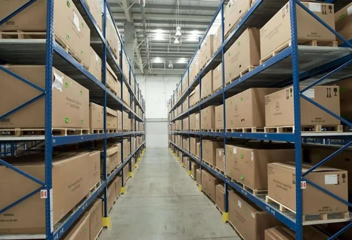 深圳到德兴市货物仓储